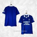Camisola 1º Rangers 2025-2026 Tailandia