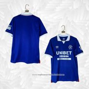 Camisola 1º Rangers 2025-2026 Tailandia