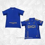 Camisola 1º Real Oviedo 2025-2026 Tailandia