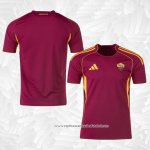 Camisola 1º Roma 2025-2026