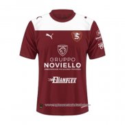 Camisola 1º Salernitana 2025-2026 Tailandia