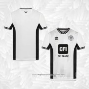 Camisola 1º Sheffield United Goleiro 2023-2024 Tailandia