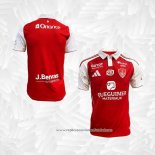 Camisola 1º Stade Brestois 2025-2026 Tailandia