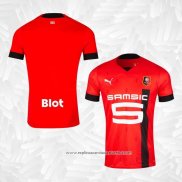 Camisola 1º Stade Rennais 2022-2023