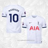 Camisola 1º Tottenham Hotspur Jogador Maddison 2023-2024
