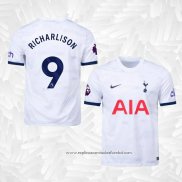 Camisola 1º Tottenham Hotspur Jogador Richarlison 2023-2024