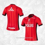 Camisola 1º Urawa Red Diamonds 2026 Tailandia