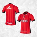 Camisola 1º Urawa Red Diamonds 2026 Tailandia