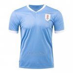 Camisola 1º Uruguai 2022