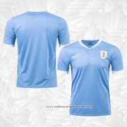 Camisola 1º Uruguai 2022