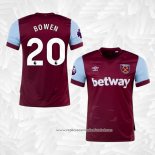 Camisola 1º West Ham Jogador Bowen 2023-2024