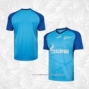 Camisola 1º Zenit Saint Petersburg 2023-2024 Tailandia