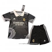 Camisola Real Madrid Special 2023-2024 Crianca