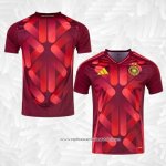 Camisola 2º Alemanha Euro 2025
