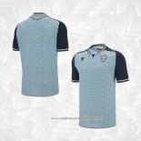 Camisola 2º Almeria 2025-2026 Tailandia