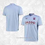 Camisola 2º Aston Villa 2022-2023