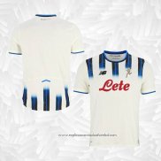 Camisola 2º Atalanta 2025-2026