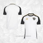 Camisola 2º Atletico Mineiro 2025 Tailandia