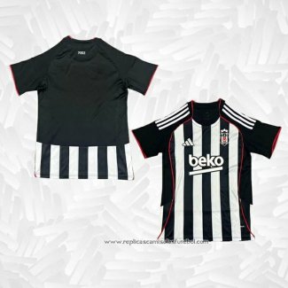 Camisola 2º Besiktas JK 2025-2026 Tailandia