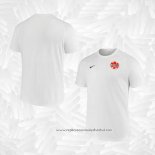 Camisola 2º Canada 2022