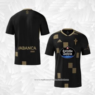 Camisola 2º Celta de Vigo 2022-2023