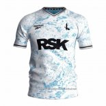 Camisola 2º Charlton Athletic 2025-2026 Tailandia