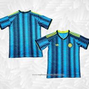 Camisola 2º Colombia 2026 Tailandia