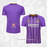 Camisola 2º Coventry City 2022-2023