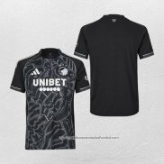 Camisola 2º F.C. Copenhagen 2025-2026 Tailandia