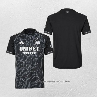 Camisola 2º F.C. Copenhagen 2025-2026 Tailandia