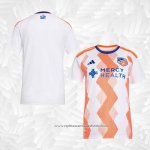 Camisola 2º FC Cincinnati 2026 Mulher