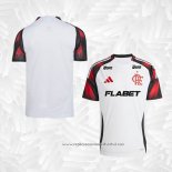 Camisola 2º Flamengo 2025