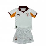 Camisola 2º Galatasaray 2025-2026 Crianca
