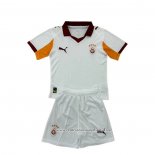 Camisola 2º Galatasaray 2025-2026 Crianca