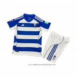 Camisola 2º Granada 2025-2026 Crianca