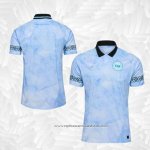 Camisola 2º Greenland 2025 Tailandia