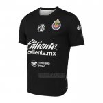 Camisola 2º Guadalajara Goleiro 2024-2025 Tailandia