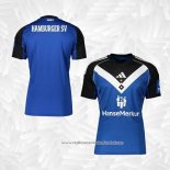 Camisola 2º Hamburger 2025-2026