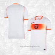 Camisola 2º Holanda 2026