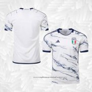 Camisola 2º Italia 2023-2024