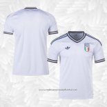 Camisola 2º Italia Authentic 2026