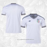 Camisola 2º Italia Authentic 2026