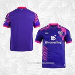 Camisola 2º Mainz 05 2025-2026 Tailandia