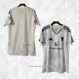 Camisola 2º Manchester United 2025-2026 Mulher