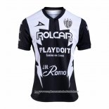 Camisola 2º Necaxa 2023-2024 Tailandia