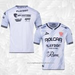 Camisola 2º Necaxa 2024-2025