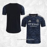 Camisola 2º New York City Authentic 2026