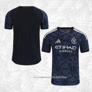 Camisola 2º New York City Authentic 2026
