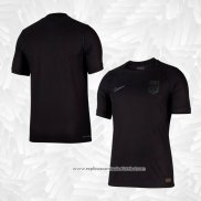 Camisola 2º Noruega Authentic 2026