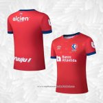 Camisola 2º Olimpia 2025-2026 Tailandia